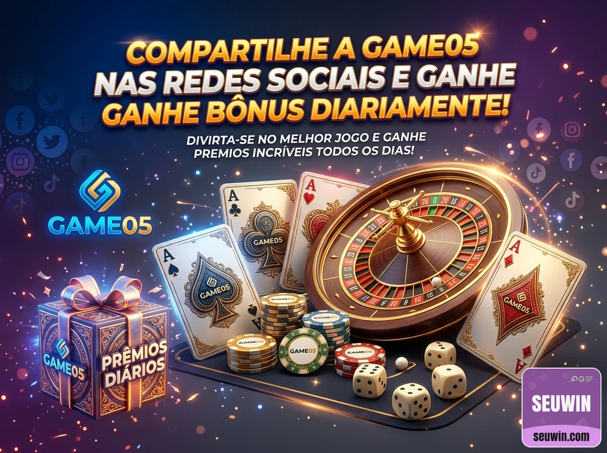 Domine o Jogo com seuwin.com: Tecnologia e Emoção em Sintonia