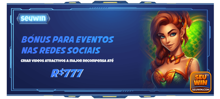 seuwin.com Termos e Condições dos Bônus